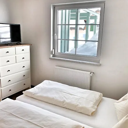 Hubertus Dependance Apartmán Obertauern
