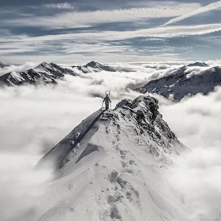 Hubertus Dependance Apartment